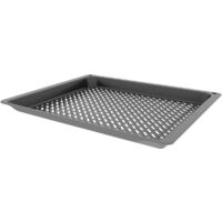 Plaque AirFry (45,5 x 37,5 x 3,5 cm) pour four Bosch - 17007163