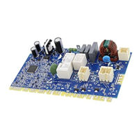 Carte electronique, module de puissance 140177229048 ELECTROLUX