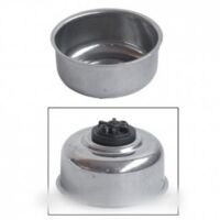 FILTRE 2 TASSES POUR MACHINE EXPRESSO MAGIMIX