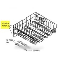 Panier à couverts pour Lave-vaisselle Siemens 00479194