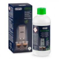 DETERGENT CAFETIERE 500 ML TOUS USAGES POUR PETIT ELECTROMENAGER DELONGHI - 5532108500
