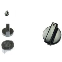 Manette robinets gaz pour Plaque de cuisson CANDY 42800495