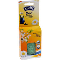 Swirl - perles déo sac aspirateur - brise de printemps - pack 4 -