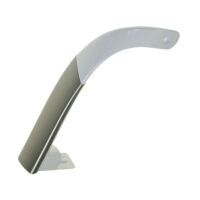 POIGNEE SUP/REFRIGERATEUR FIXATION A DROITE pour réfrigérateur BEKO - 4326390100