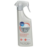 Polish inox et vitres 400ml