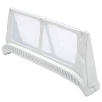 Filtre tambour d'origine Sèche-linge C00286864 ARISTON HOTPOINT