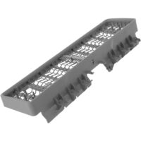 Support à couverts pour lave-vaisselle – Compatible Bosch et Siemens – Référence 00701353 – Optimise le lavage des couverts