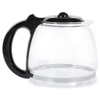 Verseuse avec Couvercle pour Cafetière - Expresso Broyeur Moulinex Principio, Subito