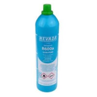 Bouteille de gaz isobutane R600A 750ml – Pour espaces confinés – C00089700