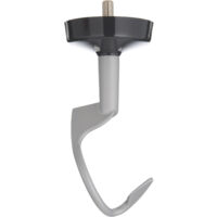 Crochet pétrisseur en aluminium pour robots de cuisine Kenwood XL - AW20011059