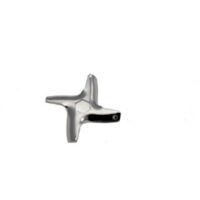 COUTEAU RECHANGE A14/5/DR7/8 POUR PETIT ELECTROMENAGER MOULINEX - ADR901
