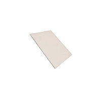 Vitre intérieure de porte d'origine 3878353022 AEG