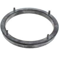 Joint résistance D112/130 – Compatible chauffe-eau Thermor, Atlantic, Sauter – Diamètre intérieur 112mm, diamètre extérieur 130mm