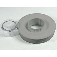 Kenwood Couvercle Bouchon Doseur Mixeur Robot fpm25 FPM250 FPP FPP225 FPP235