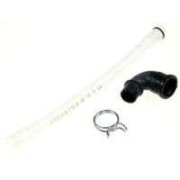 Tuyau de raccord vidange pour Lave-vaisselle Bosch 00496926
