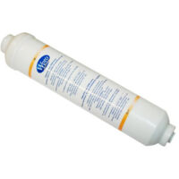 Filtre à eau pour frigo américain Wpro Whirlpool - 484000008553