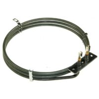 RESITANCE CIRCULAIRE 2000W POUR CUISINIERE SMEG