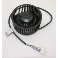 Ventilateur pour climatiseur – Remplacement 44500011125 – Silencieux – Pour climatiseurs Dometic – Optimise le flux d'air