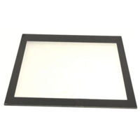 VERRE INTÉRIEUR PORTE FOUR POUR FOUR CANDY - 42822106