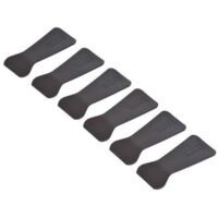 SPATULES POUR POUR APPAREIL À RACLETTE TEFAL