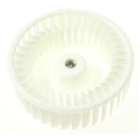 Turbine 150X48 mm – Ailettes pour ventilation optimale – Compatible sèche-linge BEKO et LISTO – Améliore le séchage rapide