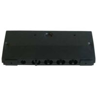 PLATINE DE COMMANDES POUR HOTTE ARTHUR MARTIN ELECTROLUX FAURE