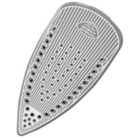 Calor – Semelle de fer 233x115 mm pour centrale vapeur – Puissance 2400W – Débit vapeur 40g/min – Fer à repasser CS-00130441