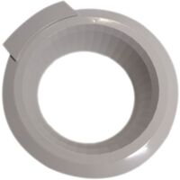 Ensemble hublot avec poignée (AS0019317) Lave-linge BRANDT, FAGOR, SANGIORGIO