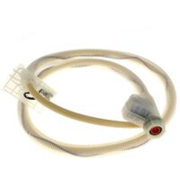 Tuyau d'arrivée d'eau Aquastop pour lave-vaisselle – Compatible avec modèles Bosch – Longueur 2m – Installation facile