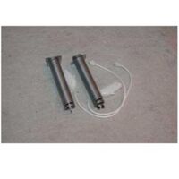 KIT RESSORTS+CABLES DE PORTE POUR LAVE VAISSELLE SIEMENS