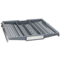 Tiroir à couverts Bosch 00685271 tiroir pour couverts avec cadre pour lave-vaisselle