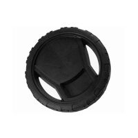 ROUE DIAM 160 pour NETTOYEUR HAUTE-PRESSION KARCHER - 55153973