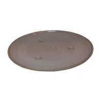PLATEAU TOURNANT 31,5CM POUR MICRO ONDES SELECLINE
