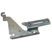Charniere gauche pour lave vaisselle Bosch b/s/h 00263115