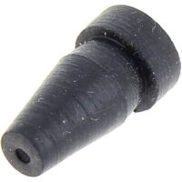 Butée de grille h 15 mm pour Cuisinière ROSIERES 93762508
