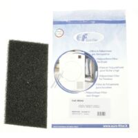 Mousse filtre pour Sèche-Linge BAUKNECHT M310510