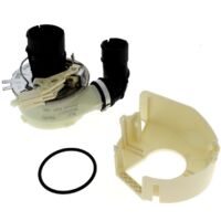 Resistance 2040w + capot , 405537370/0 pour Lave-vaisselle Electrolux, Lave-vaisselle A.e.g, Lave-vaisselle Ikea