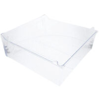 Tiroir d'origine (8078753012) Réfrigérateur, congélateur ZANUSSI, IKEA, ELECTROLUX, IKEA WHIRLPOOL