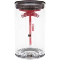 Dyson – Réservoir à poussière pour aspirateur V10 – Accessoire compatible avec modèles V10 Absolute, Total Clean, Animal – Capacité 0,5L