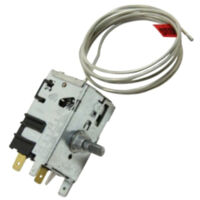 Thermostat d'origine Réfrigérateur, congélateur C00267122 INDESIT Réfrigérateur, congélateur C00267122 INDESIT