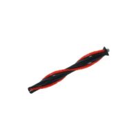 Rouleau brosse pour aspirateur – Pièce détachée compatible Rowenta – Nettoyage efficace des surfaces – Référence SS-7222059092
