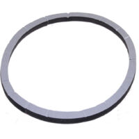 Garniture arriere panier 17mm d'origine
