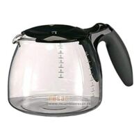 Verseuse 10 tasses pour Cafetière BRAUN AX13210012