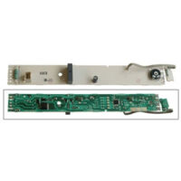 CARTE ÉLECTRONIQUE DE COMMANDE THERMOSTATIQUE POUR RÉFRIGÉRATEUR LIEBHERR
