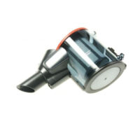 Réservoir à poussières pour Aspirateur Unlimited Series 6 BOSCH 12029996