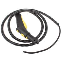 Tuyau De Nettoyeur Vapeur, Poignée De Contrôle De Vapeur Accessoires Pour Karcher De Remplacement Pour SC2 SC3 SC1 SC4 4.322-048.3