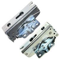 Charnière inférieure de porte pour Réfrigérateurs, Congélateurs ELECTROLUX 2211201039
