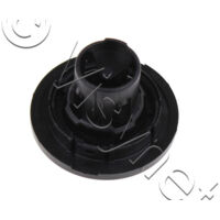 Whirlpool – Bouton 6th sense pour four – Compatible avec modèles AMW 770/NB, AMW 503/IX, AMW 505/IX – Pièce détachée de qualité