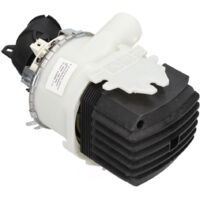 Pompe de cyclage 45W, 230V pour lave-vaisselle BEKO - 1762650500