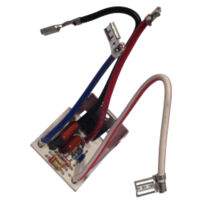 KITCHENAID - PLATINE DE COMMANDE POUR MIXEUR/BLENDER KITCHENAID